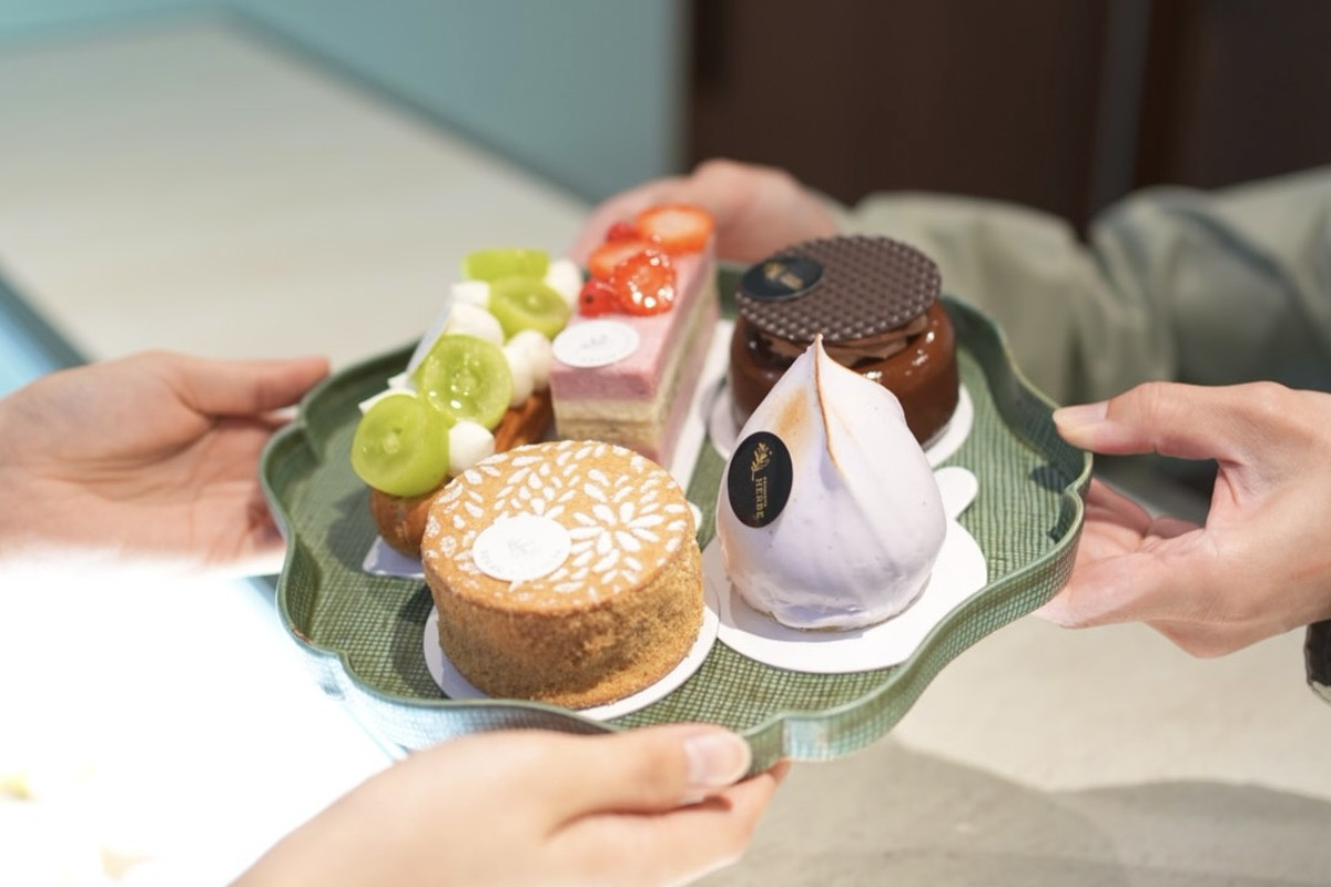 山形新店】パティスリーエルブ（山形市）｜日常に彩りを、洋菓子店が